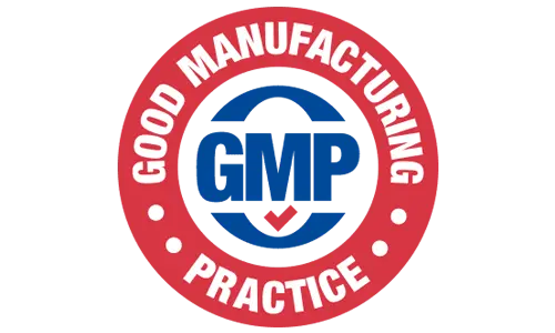 MemoryOn GMP Certified Manufacturing Facility
